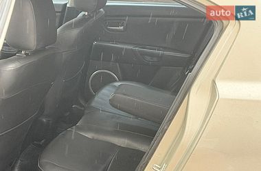 Седан Mazda 3 2007 в Івано-Франківську фото 9 Седан Mazda 3 2007 в Івано-Франківську