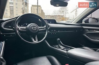 Седан Mazda 3 2019 в Ивано-Франковске