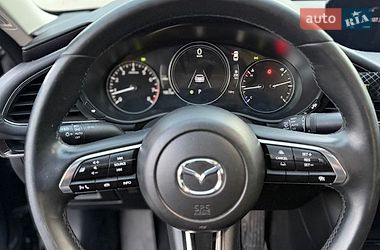 Седан Mazda 3 2024 в Днепре фото 10 Седан Mazda 3 2024 в Днепре