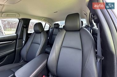 Седан Mazda 3 2025 в Полтаві