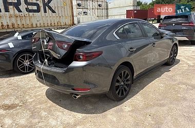 Седан Mazda 3 2025 в Полтаві