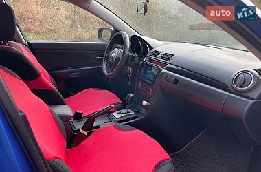 Хэтчбек Mazda 3 2005 в Киеве