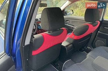 Хэтчбек Mazda 3 2005 в Киеве