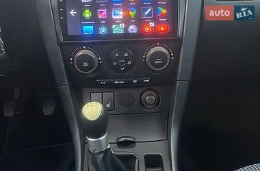 Хетчбек Mazda 3 2003 в Полтаві фото 8 Хетчбек Mazda 3 2003 в Полтаві