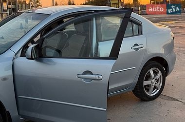 Седан Mazda 3 2007 в Первомайске