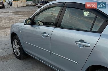 Седан Mazda 3 2007 в Первомайске