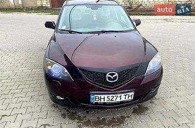 Хетчбек Mazda 3 2006 в Балті