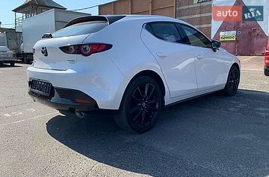 Хетчбек Mazda 3 2022 в Вінниці