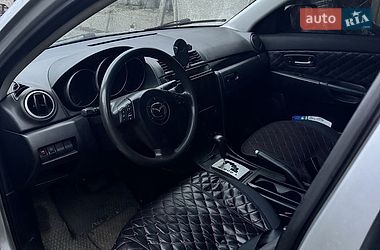 Седан Mazda 3 2004 в Николаеве фото 5 Седан Mazda 3 2004 в Николаеве