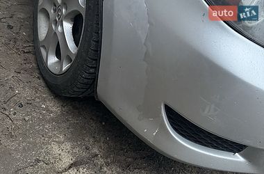 Седан Mazda 3 2004 в Николаеве фото 6 Седан Mazda 3 2004 в Николаеве