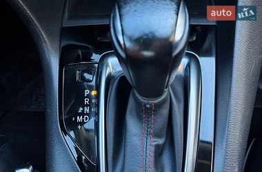 Седан Mazda 3 2014 в Стрые