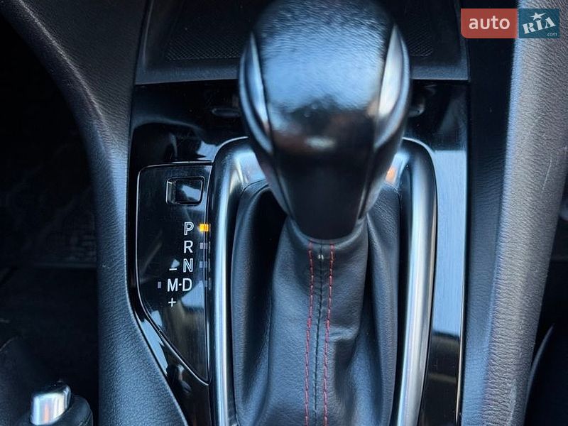 Седан Mazda 3 2014 в Стрые