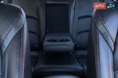 Седан Mazda 3 2014 в Стрые