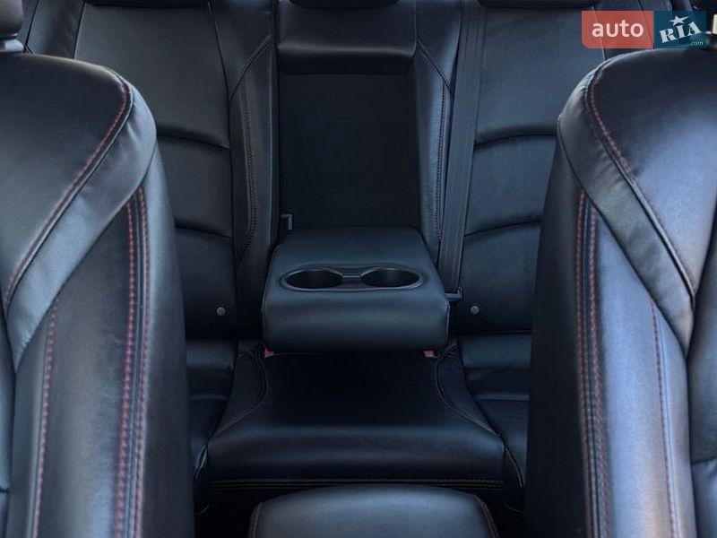 Седан Mazda 3 2014 в Стрые