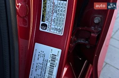 Седан Mazda 3 2014 в Стрые
