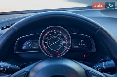 Седан Mazda 3 2014 в Стрые