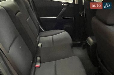 Седан Mazda 3 2010 в Кропивницком