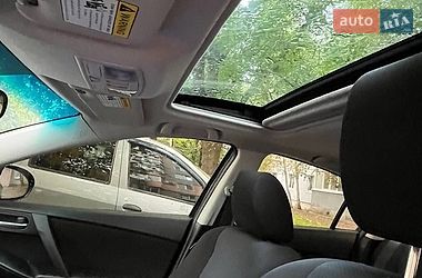 Седан Mazda 3 2010 в Кропивницком