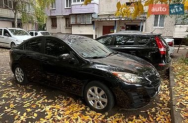 Седан Mazda 3 2010 в Кропивницком