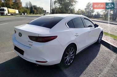 Седан Mazda 3 2019 в Запорожье фото 8 Седан Mazda 3 2019 в Запорожье