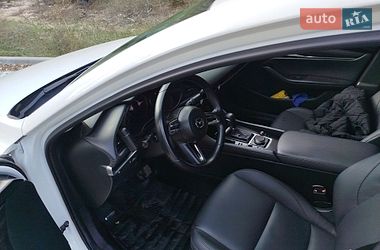 Седан Mazda 3 2019 в Запорожье фото 14 Седан Mazda 3 2019 в Запорожье
