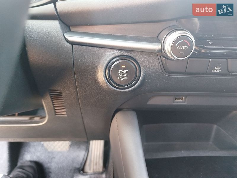 Седан Mazda 3 2019 в Запорожье фото 24 Седан Mazda 3 2019 в Запорожье