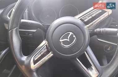 Седан Mazda 3 2019 в Запорожье фото 29 Седан Mazda 3 2019 в Запорожье