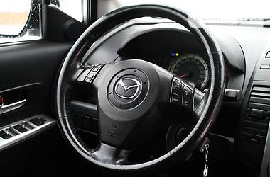 Минивэн Mazda 5 2006 в Дрогобыче