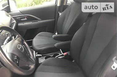 Мінівен Mazda 5 2013 в 