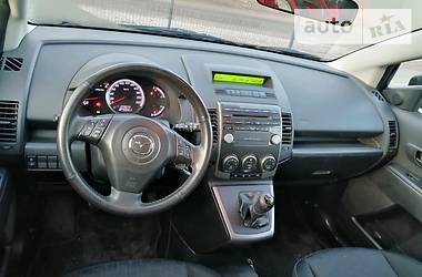 Минивэн Mazda 5 2008 в Луцке