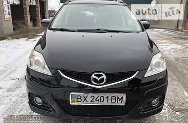 Универсал Mazda 5 2008 в Теофиполе