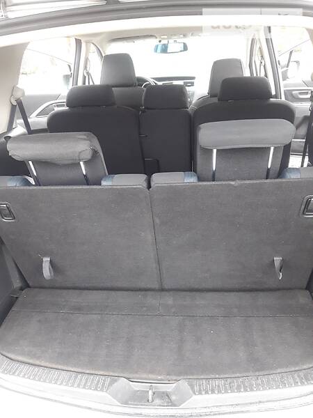 Мінівен Mazda 5 2012 в Рівному