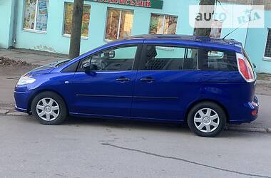 Минивэн Mazda 5 2008 в Коростене