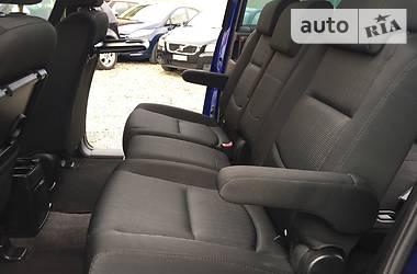 Мінівен Mazda 5 2010 в 