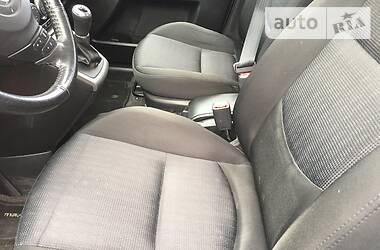 Мінівен Mazda 5 2010 в 