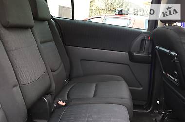 Мінівен Mazda 5 2010 в 