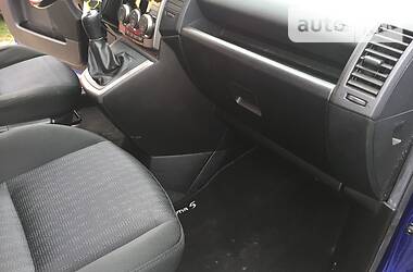 Мінівен Mazda 5 2010 в 