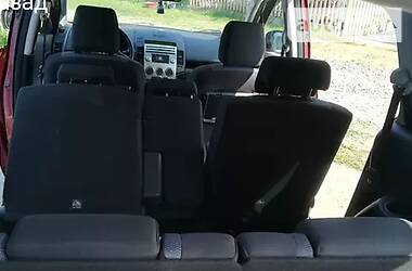 Мінівен Mazda 5 2009 в 