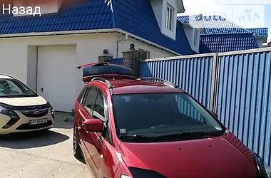 Мінівен Mazda 5 2009 в 