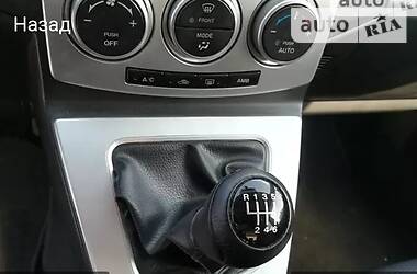 Мінівен Mazda 5 2009 в 