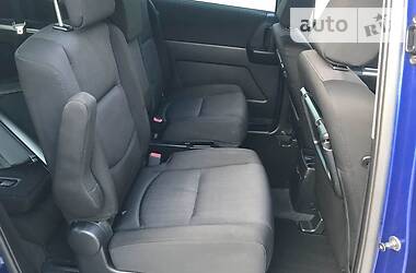 Мінівен Mazda 5 2010 в 