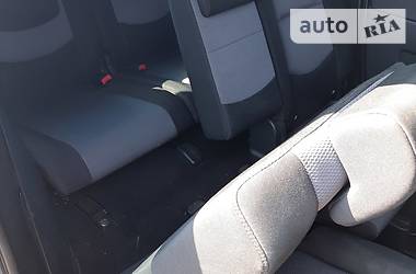 Мінівен Mazda 5 2006 в 