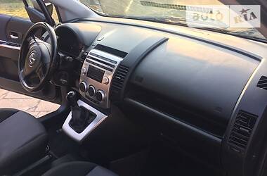 Мінівен Mazda 5 2006 в 