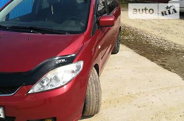 Мінівен Mazda 5 2009 в 
