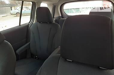Універсал Mazda 5 2013 в 