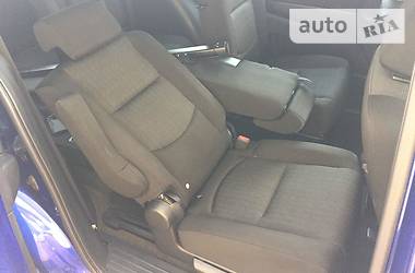 Мінівен Mazda 5 2010 в 