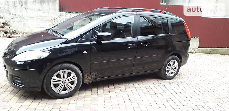 Mazda 5