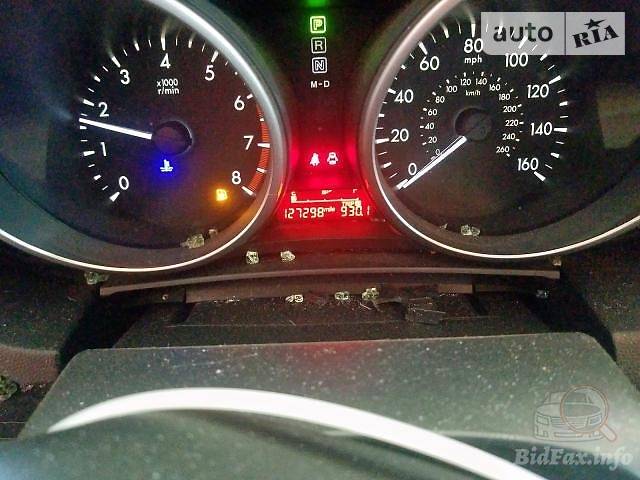 Универсал Mazda 5 2013 в Киеве