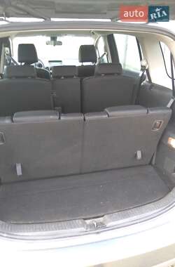 Минивэн Mazda 5 2009 в Костополе