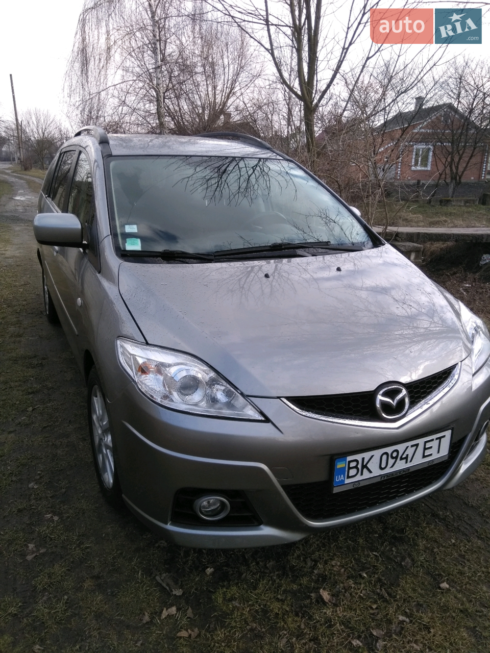 2010 Mazda 5 - мініатюра 18